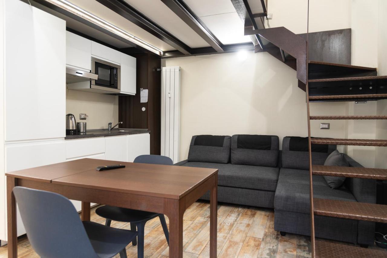 Youhosty - Ranzoni3K Milano Ngoại thất bức ảnh