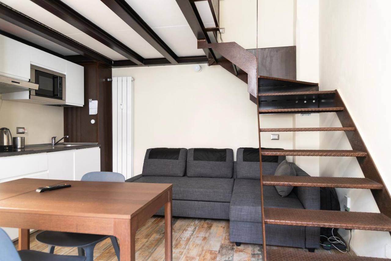 Youhosty - Ranzoni3K Milano Ngoại thất bức ảnh