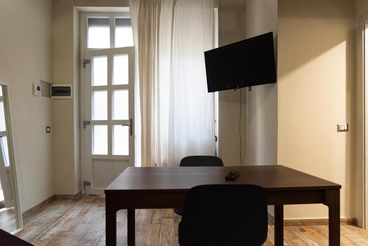 Youhosty - Ranzoni3K Milano Ngoại thất bức ảnh