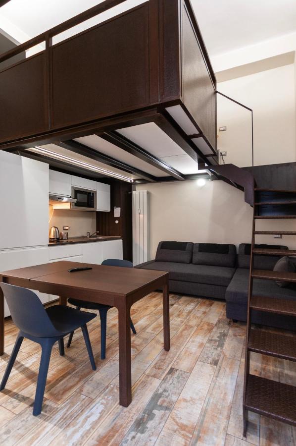 Youhosty - Ranzoni3K Milano Ngoại thất bức ảnh